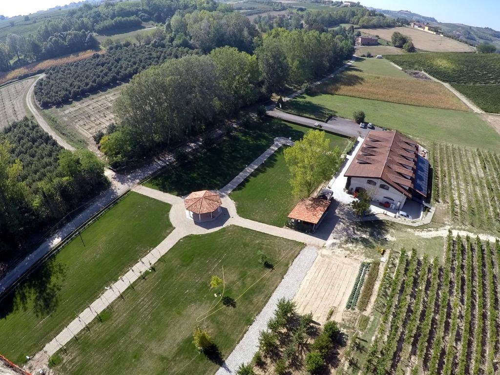 Sori San Giovanni Isola d'Asti Exterior foto